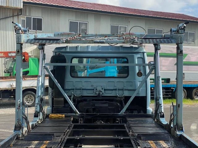 Nissan Diesel CONDOR 28