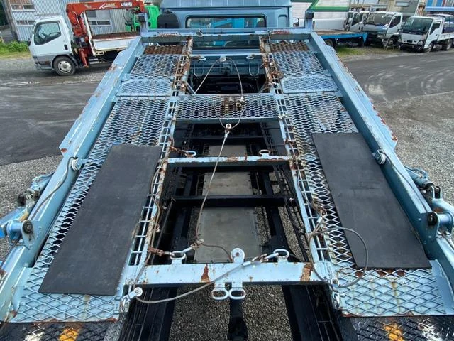 Nissan Diesel CONDOR 7