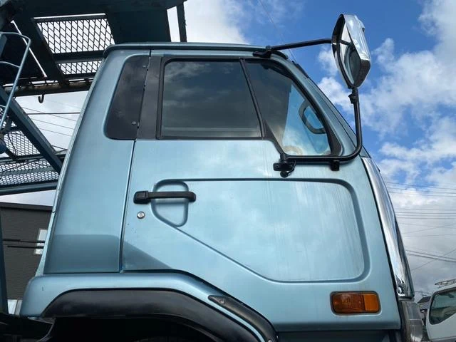 Nissan Diesel CONDOR 60