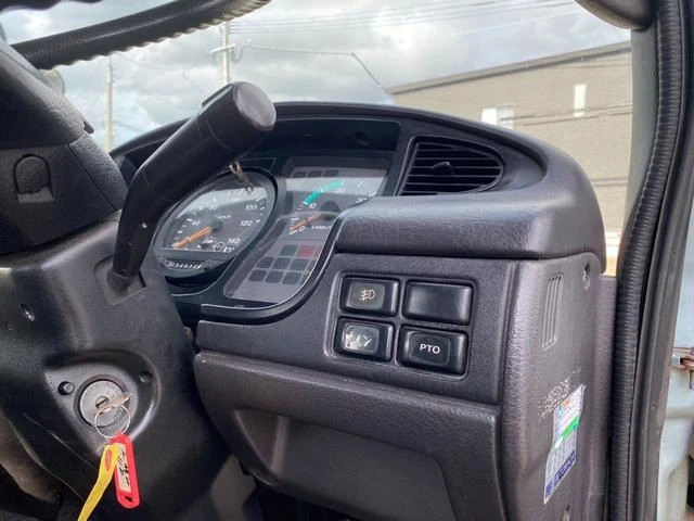 Nissan Diesel CONDOR 69