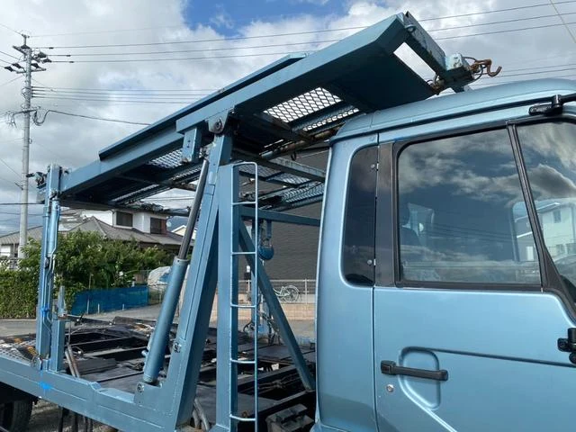 Nissan Diesel CONDOR 21