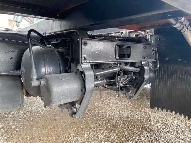 Nissan Diesel CONDOR 58