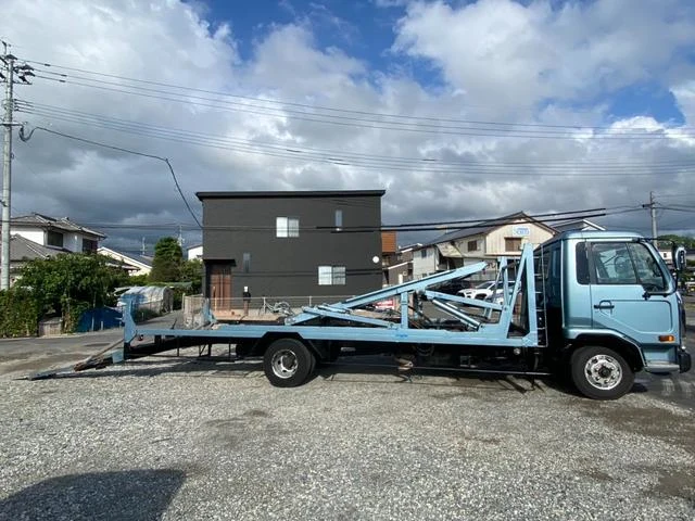 Nissan Diesel CONDOR 34