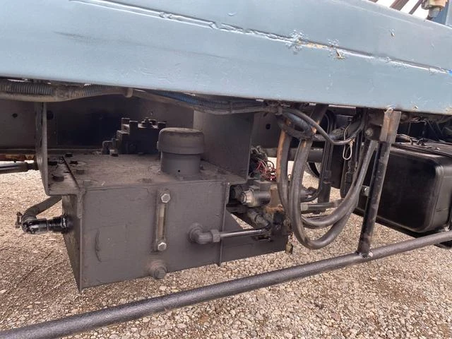 Nissan Diesel CONDOR 52