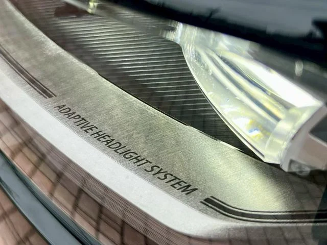 Cadillac ESCALADE 18
