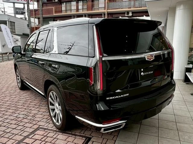 Cadillac ESCALADE 69