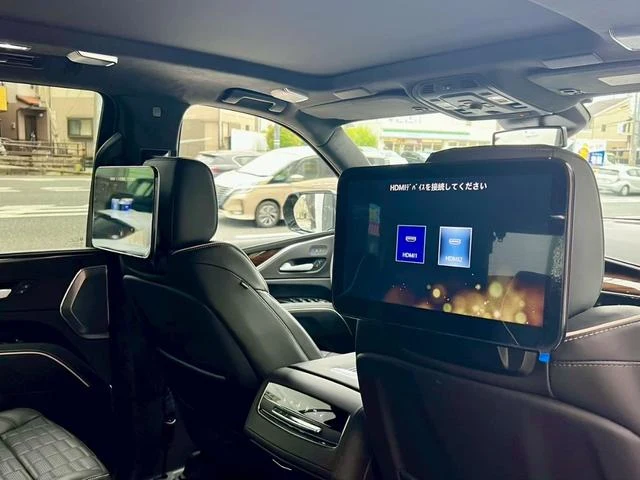 Cadillac ESCALADE 27