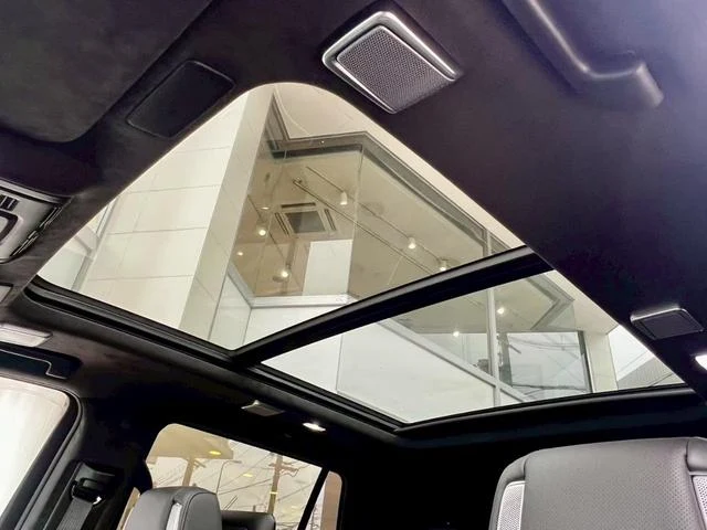 Cadillac ESCALADE 61