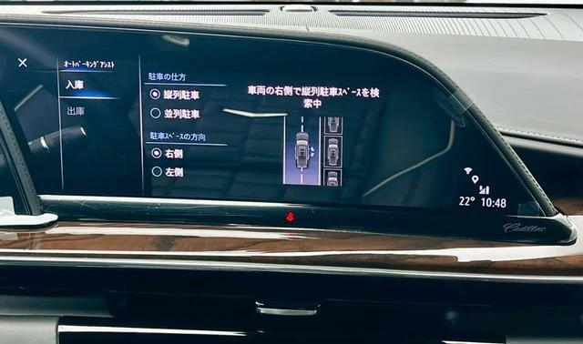 Cadillac ESCALADE 53