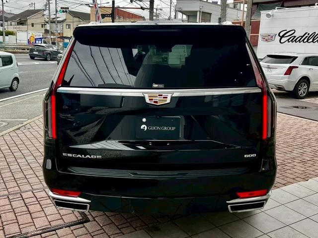 Cadillac ESCALADE 68