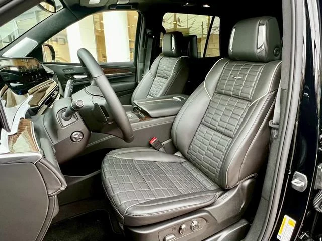 Cadillac ESCALADE 23
