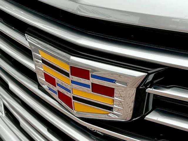 Cadillac ESCALADE 17