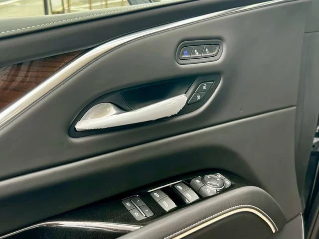Cadillac ESCALADE 45