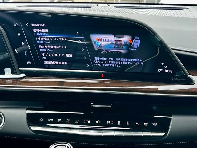 Cadillac ESCALADE 54