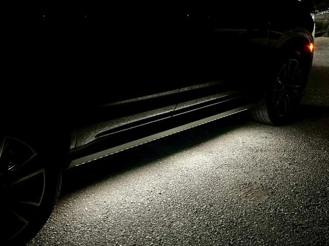 Cadillac ESCALADE 20