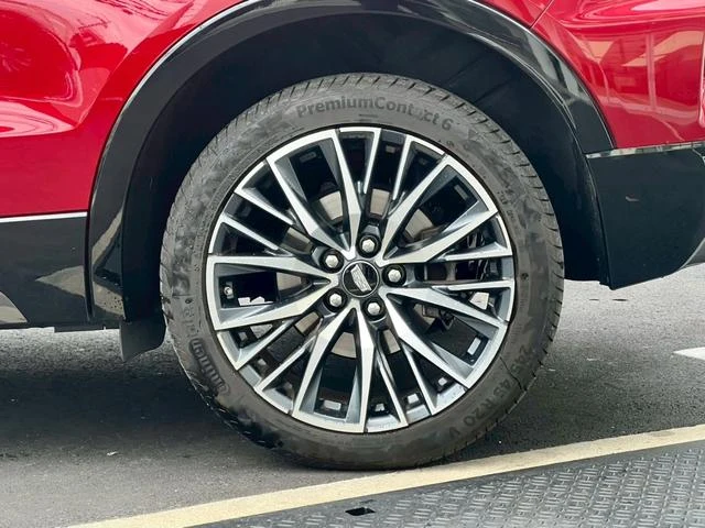 Cadillac XT4 51