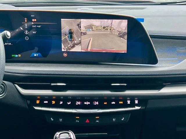 Cadillac XT4 73
