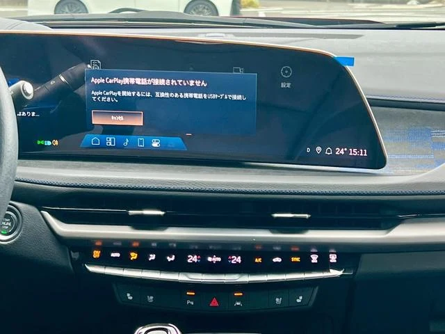 Cadillac XT4 30