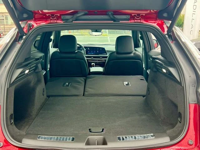 Cadillac XT4 67
