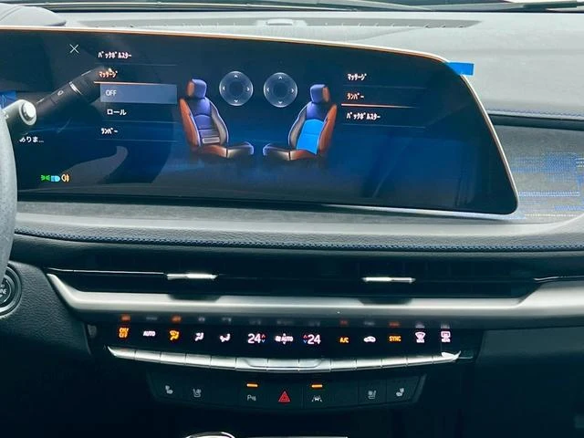 Cadillac XT4 72