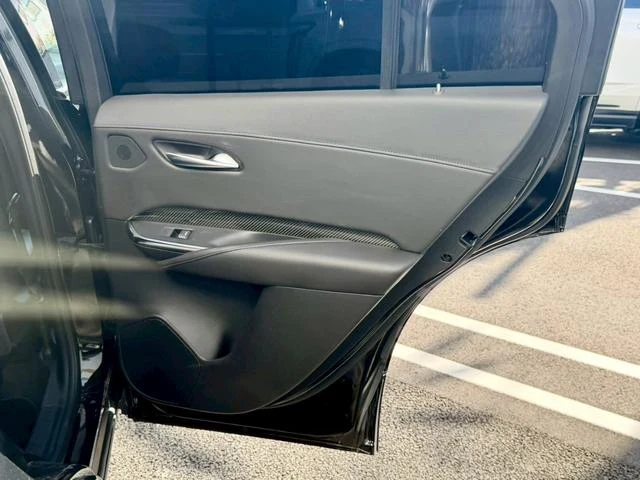 Cadillac XT4 43