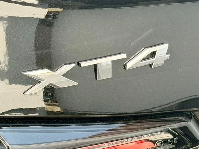 Cadillac XT4 67