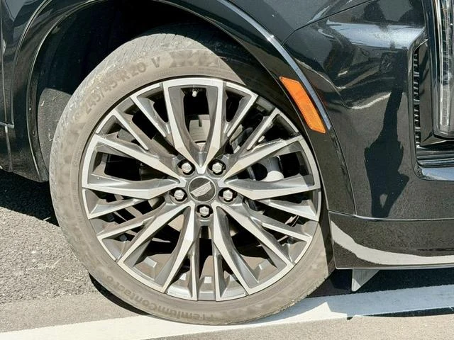 Cadillac XT4 66