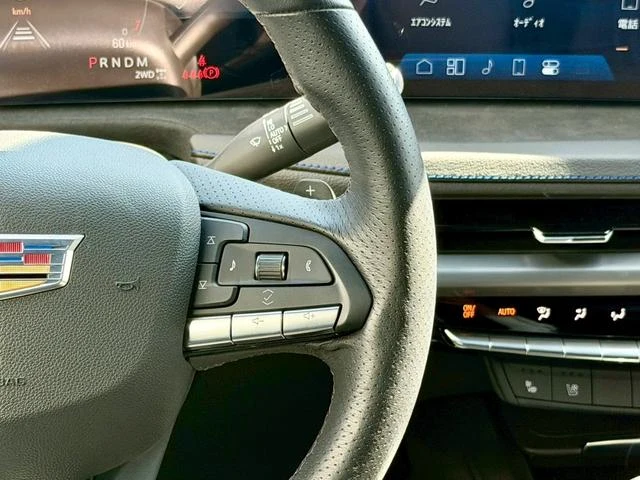 Cadillac XT4 31