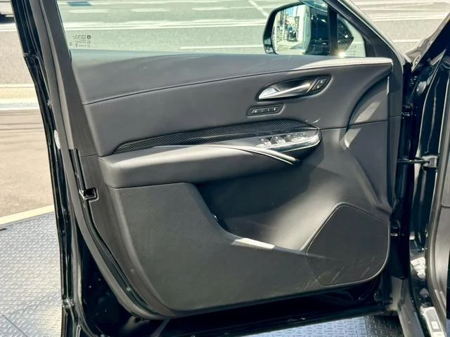 Cadillac XT4 41