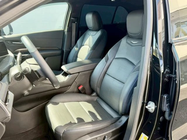 Cadillac XT4 71