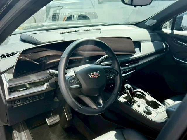 Cadillac XT4 20
