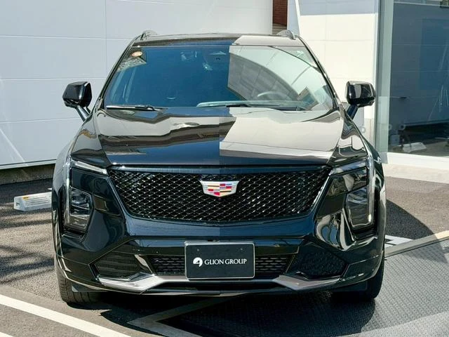 Cadillac XT4 53