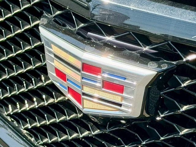 Cadillac XT4 16