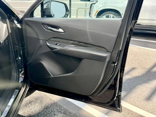 Cadillac XT4 44