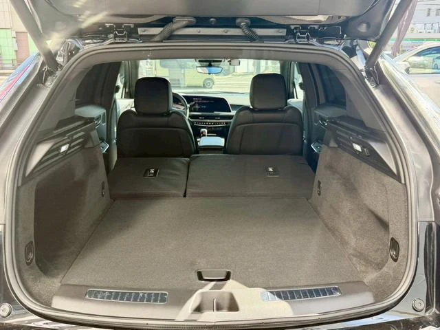 Cadillac XT4 26