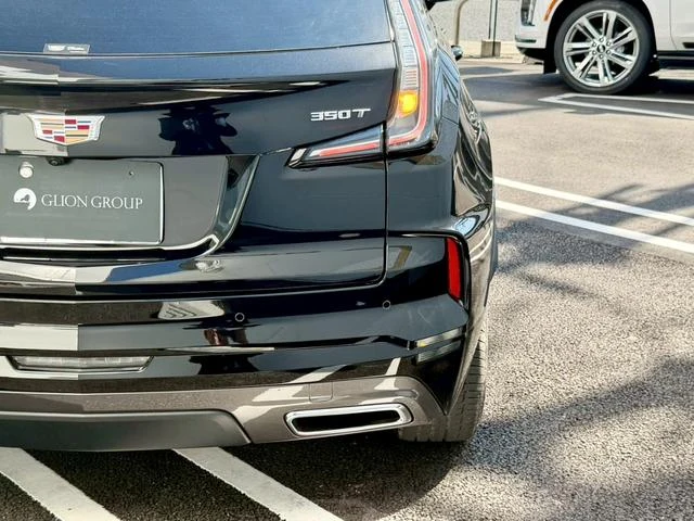 Cadillac XT4 64