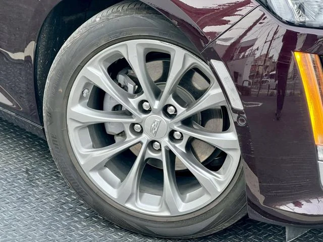 Cadillac CT5 48