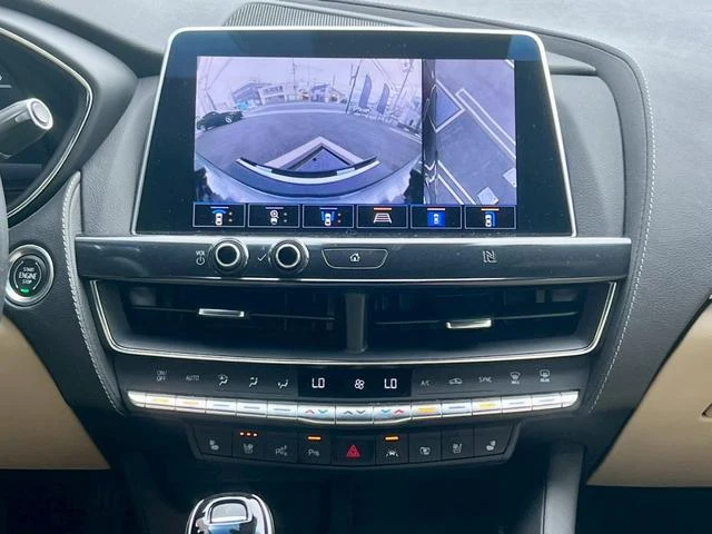 Cadillac CT5 37