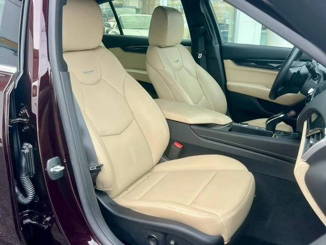 Cadillac CT5 62