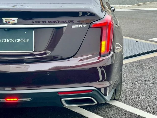 Cadillac CT5 51