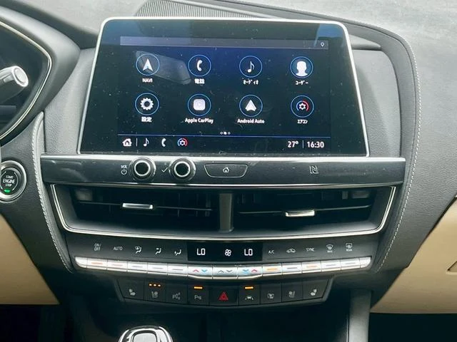 Cadillac CT5 38