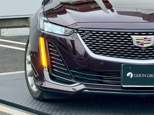 Cadillac CT5 57