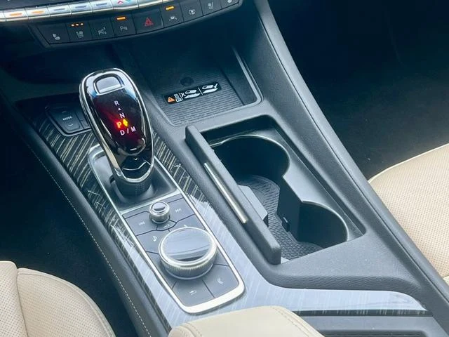 Cadillac CT5 34