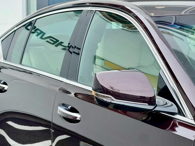 Cadillac CT5 55