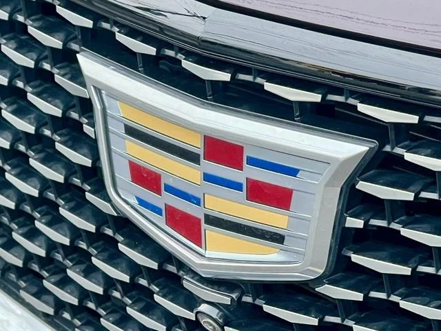 Cadillac CT5 59