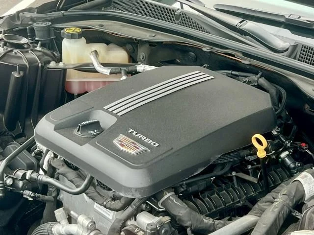 Cadillac CT5 15