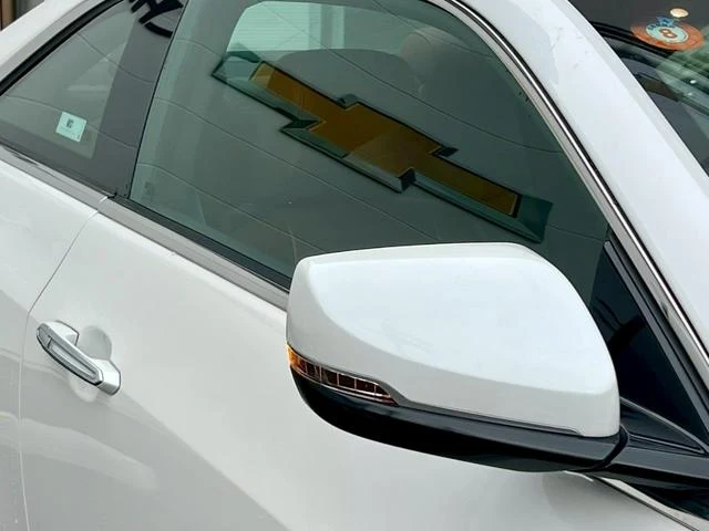 Cadillac ATS 17
