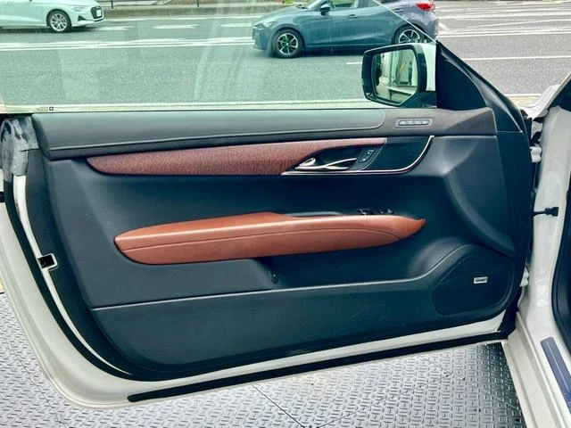 Cadillac ATS 31