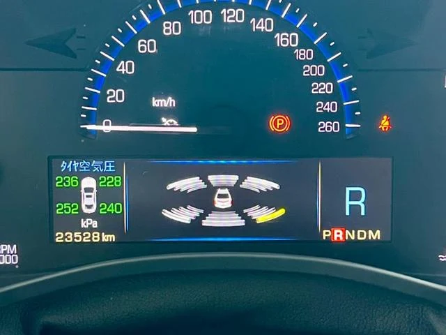 Cadillac ATS 41