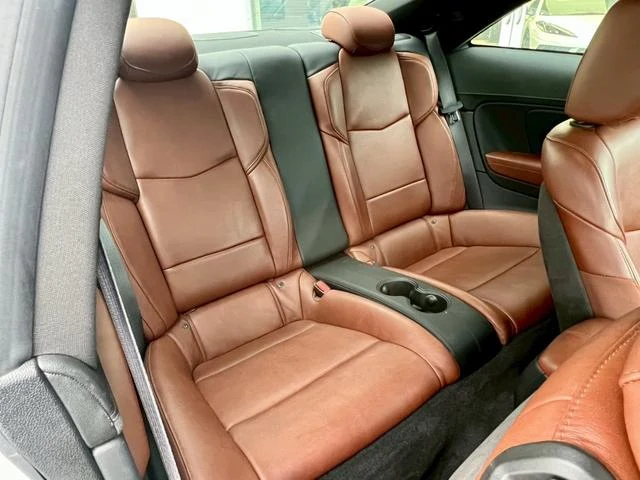 Cadillac ATS 26